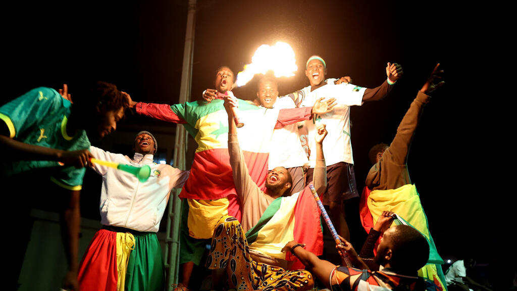 CAN 2025 : le Sénégal célèbre le sacre des Lions face au Maroc, Dakar en ébullition