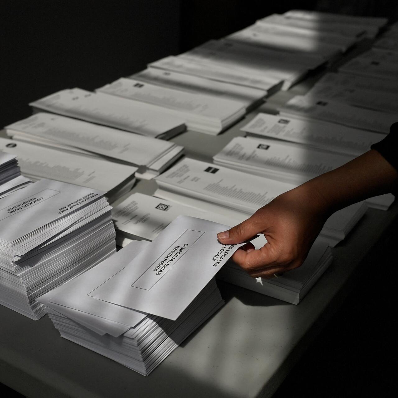 Elecciones generales en España: ¿Cómo funciona el sistema electoral regido  por el método D'Hondt?