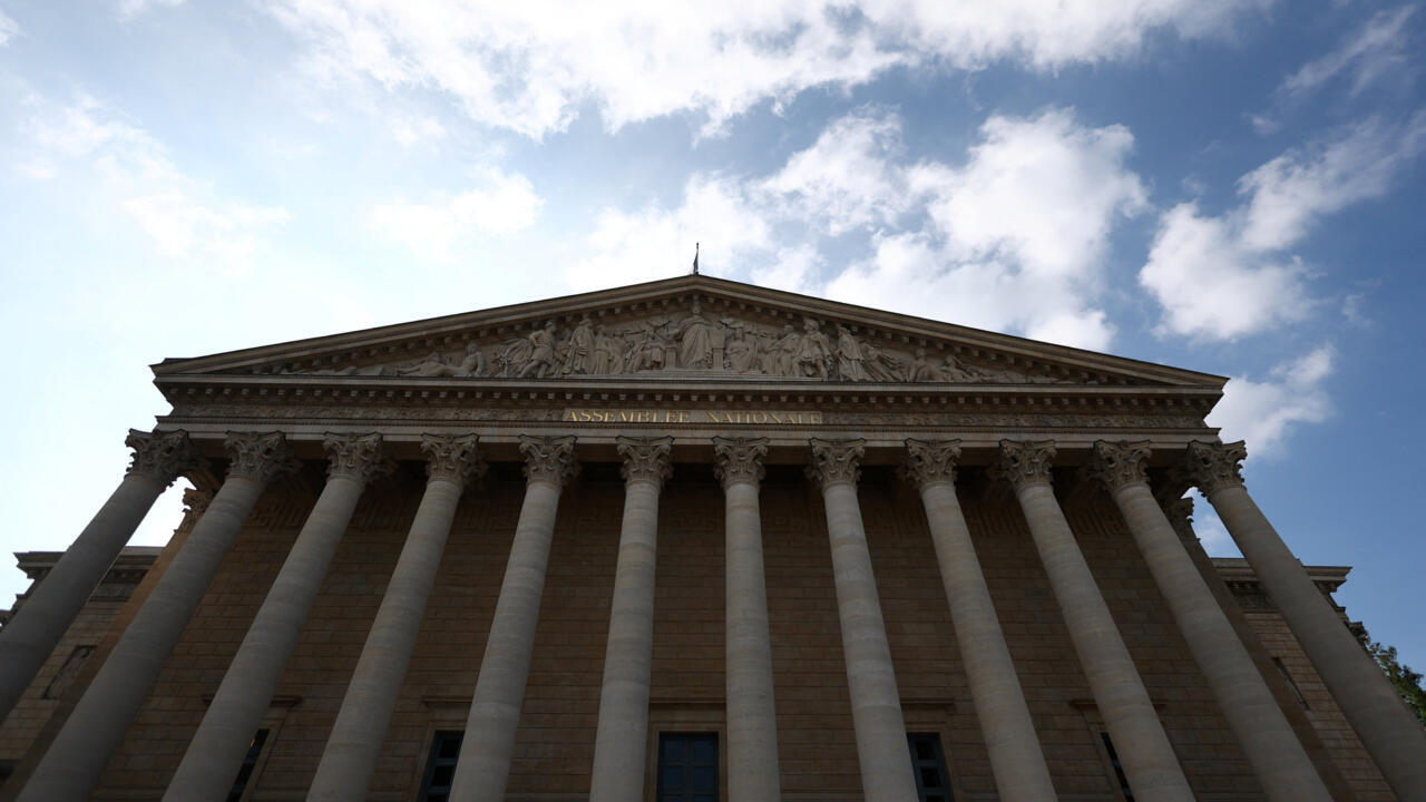 French government's fate in balance as lawmakers set to vote on wealth tax