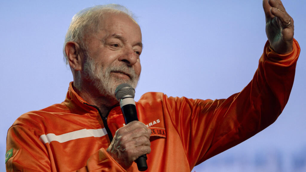 Caught between saving forests and drilling for oil, COP30 puts Lula’s contradictions on display