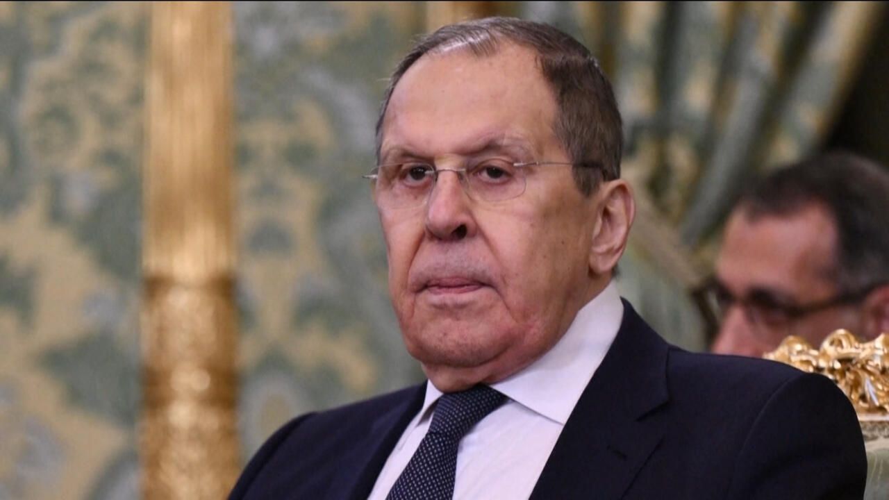 Rusland zegt dat Oekraïne huis Poetin heeft aangevallen, Kiev noemt dit ‘leugen’