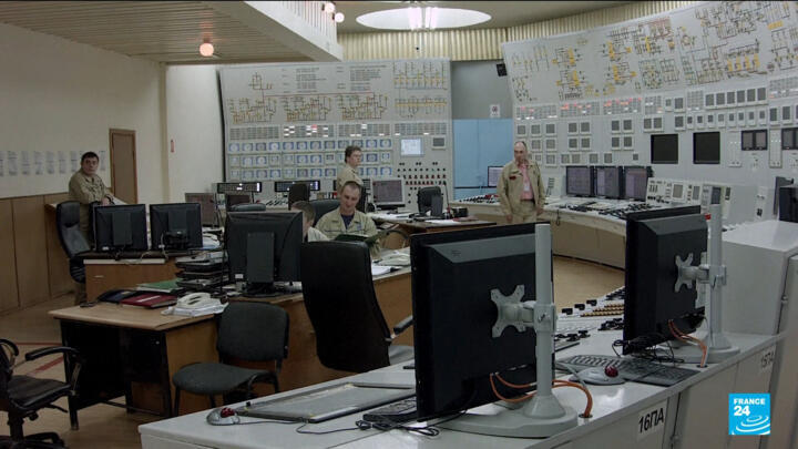 Ukraine's anti-graft agency investigates alleged corruption in energy sector