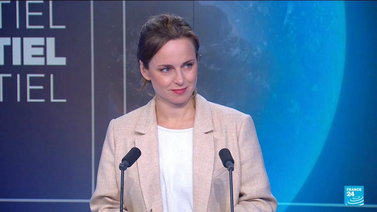 La croissance mondiale commence à ralentir sous l'effet des droits de douane américains
