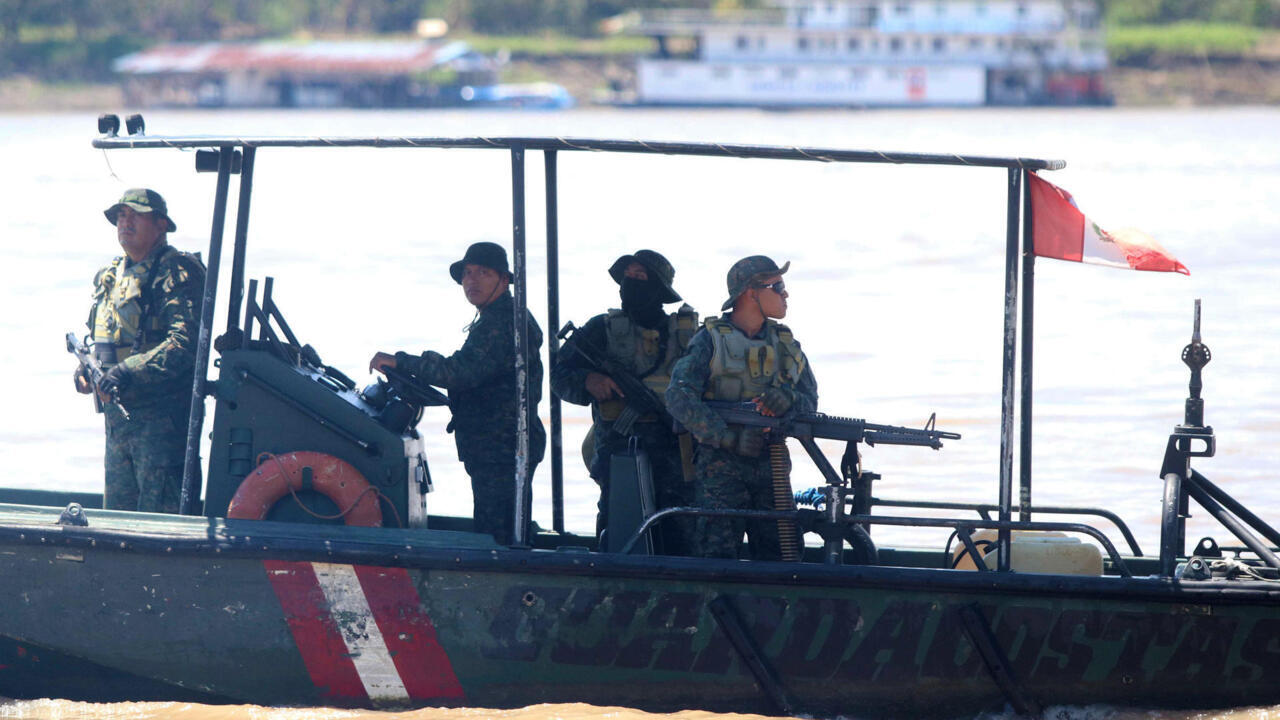8e09fefa5bee383fb9d509b1048227b9aeff6efew Santa Rosa: la isla amazónica que enciende un pulso diplomático entre Perú y Colombia