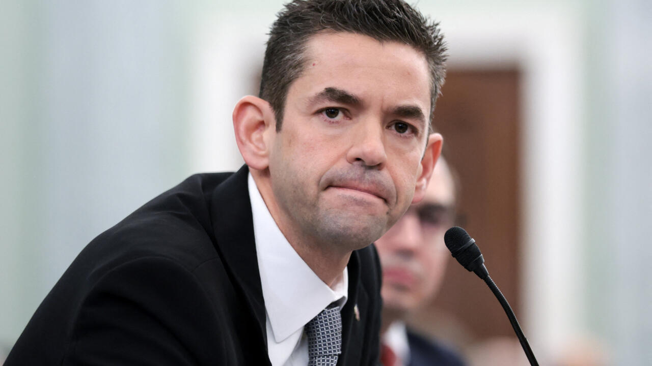 US Senate confirms Jared Isaacman as NASA chief amid budget cuts and moon race