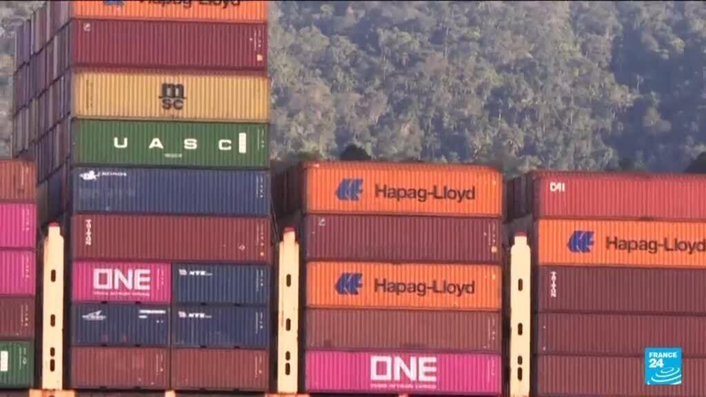 تعود دول الاتحاد الأوروبي إلى اتفاق تجاري قياسي في أمريكا الجنوبية بعد 25 عامًا