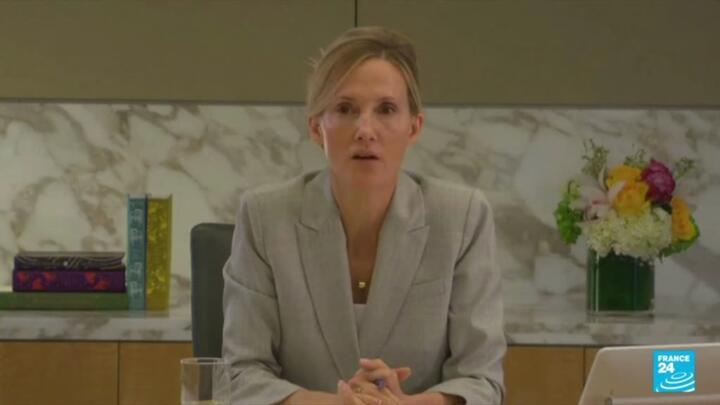 US lawmakers grill Facebook, Instagram on spiking mental health fears