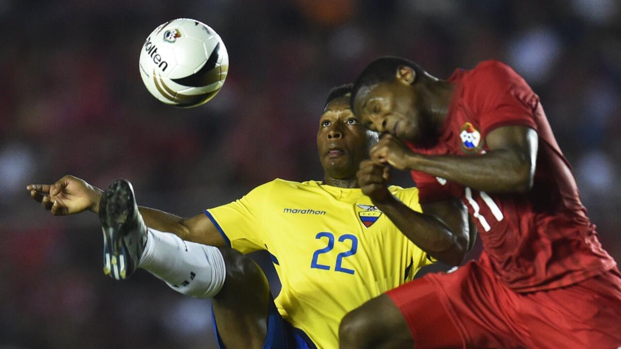 مقتل ثالث لاعب إكوادوري في أيلول/سبتمبر