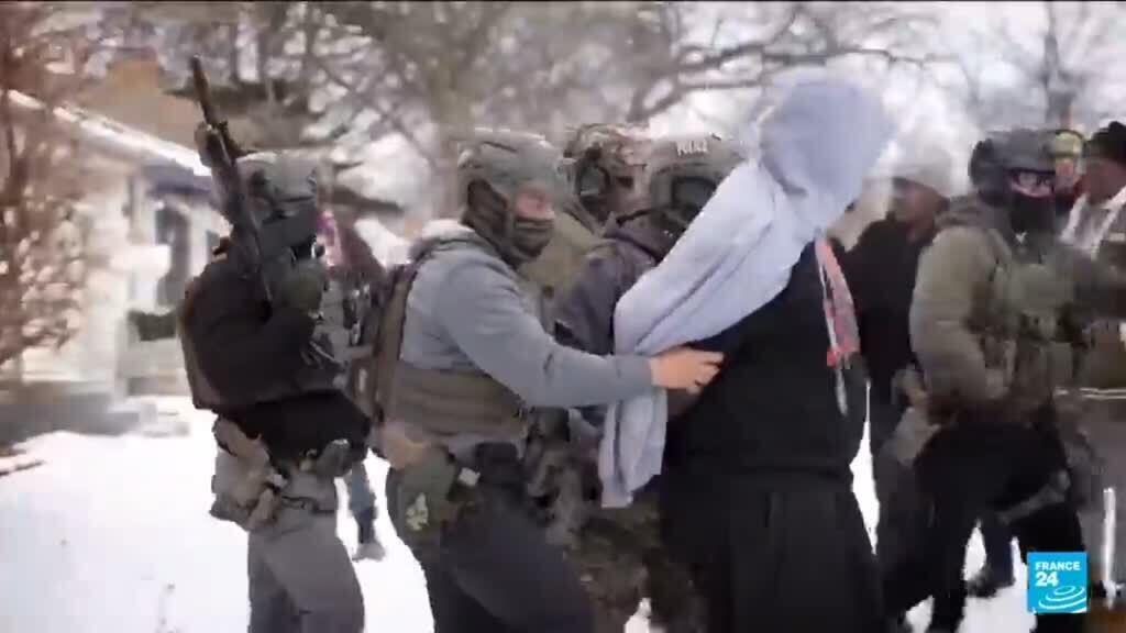 États-Unis : comment ICE utilise les services de Capgemini pour traquer des migrants