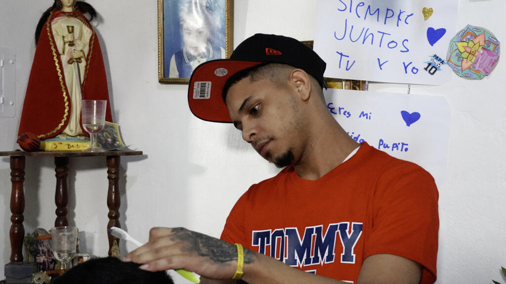 Venezolano reclama 1,3 millones de dólares al Gobierno de Trump por deportarlo a El Salvador