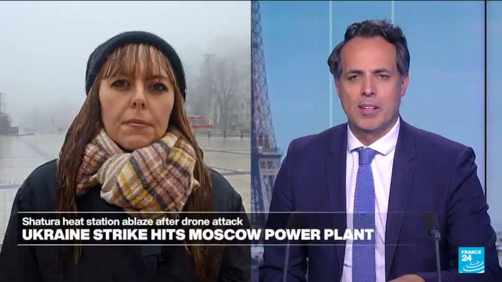 Las conversaciones de paz entre Ucrania y Rusia continúan mientras Estados Unidos insiste en que redactó el plan de paz.