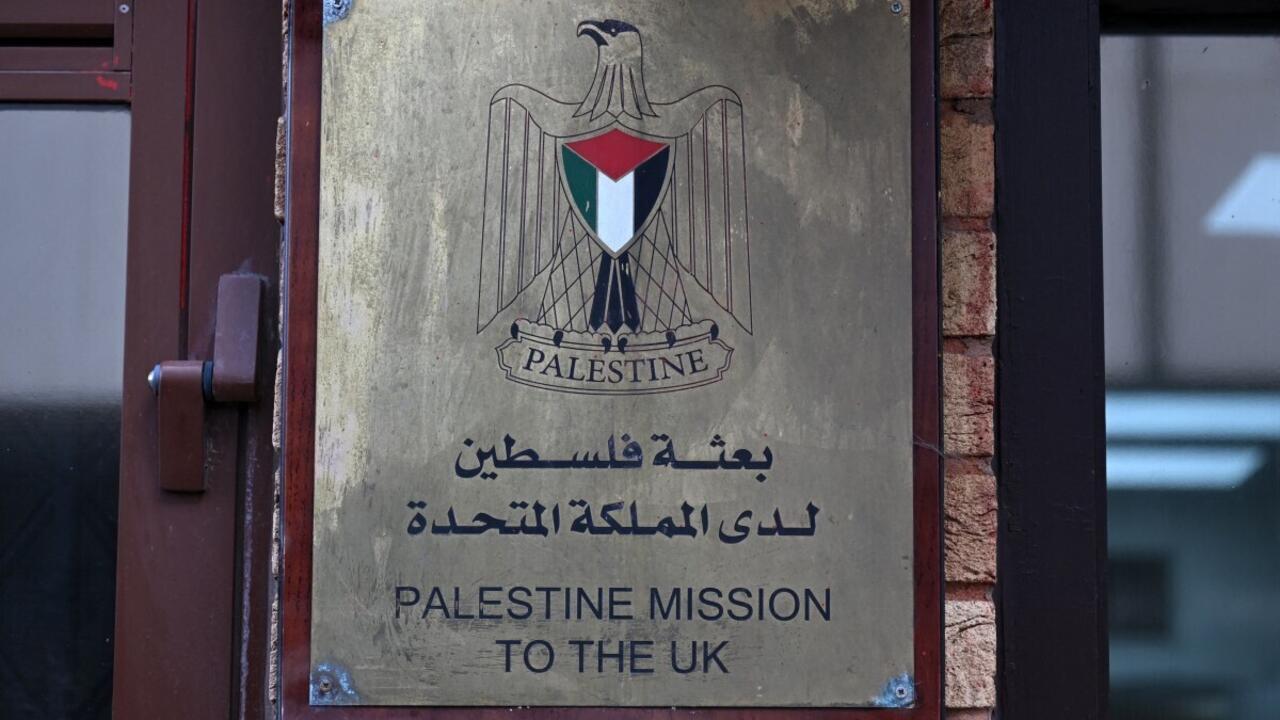 مباشر: فرنسا تستعد للاعتراف بدولة فلسطينية في قمة بالأمم المتحدة ترأسها باريس والرياض