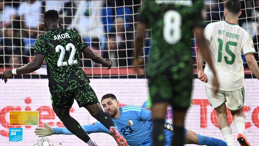 كأس الأمم الأفريقية 2025: تأهل مصر لنصف النهائي وتوقف مشوار المنتخب الجزائري