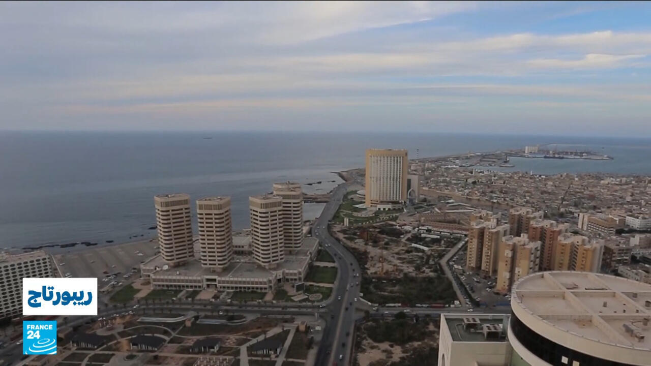 السياحة البيئية في ليبيا: لحماية الموارد الطبيعية وتشجيع التنمية المستدامة