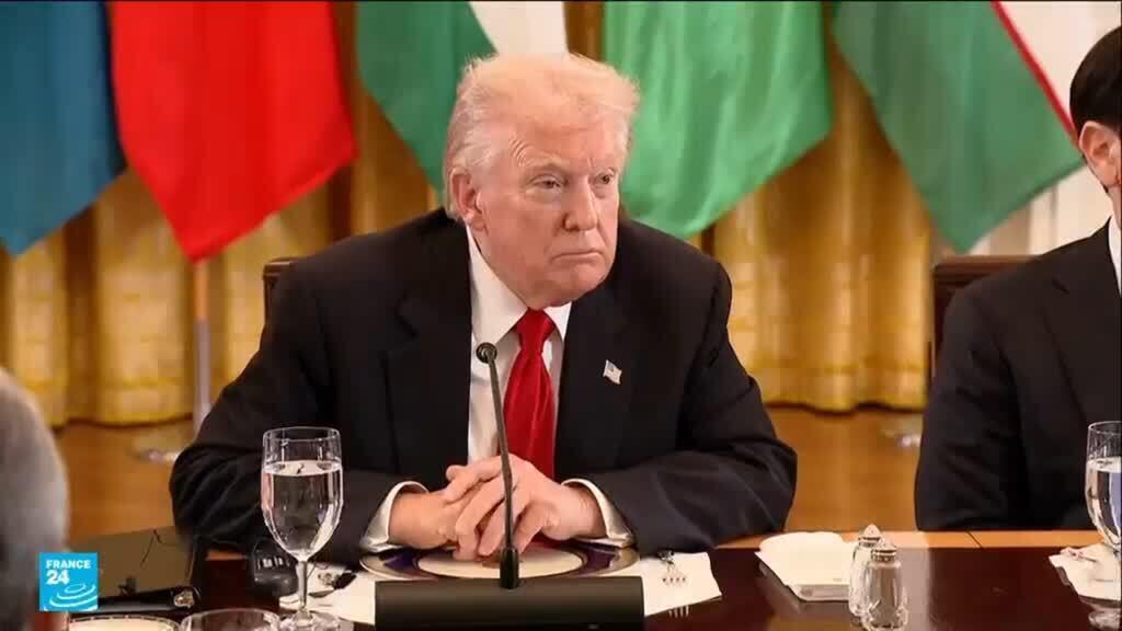 ترامب يتوقع نشر القوة الدولية المتعددة الجنسيات في غزة "قريبا جدا"