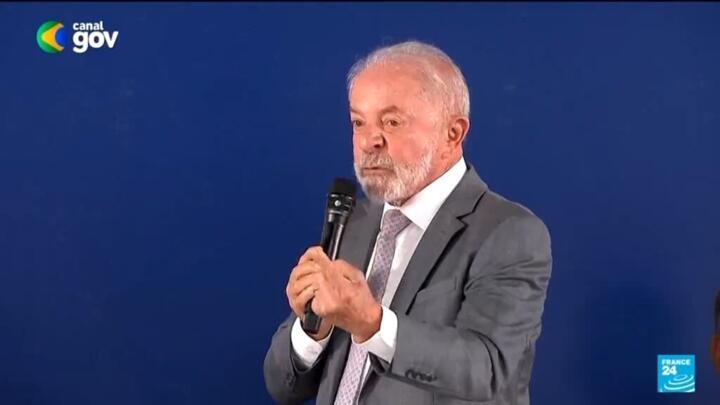 For the Brazilian President, signing the Mercosur-EU deal is 'now or never'