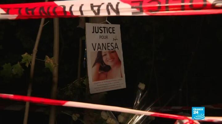 ‘The state is complicit’: Transgender prostitute’s Paris murder stirs anger