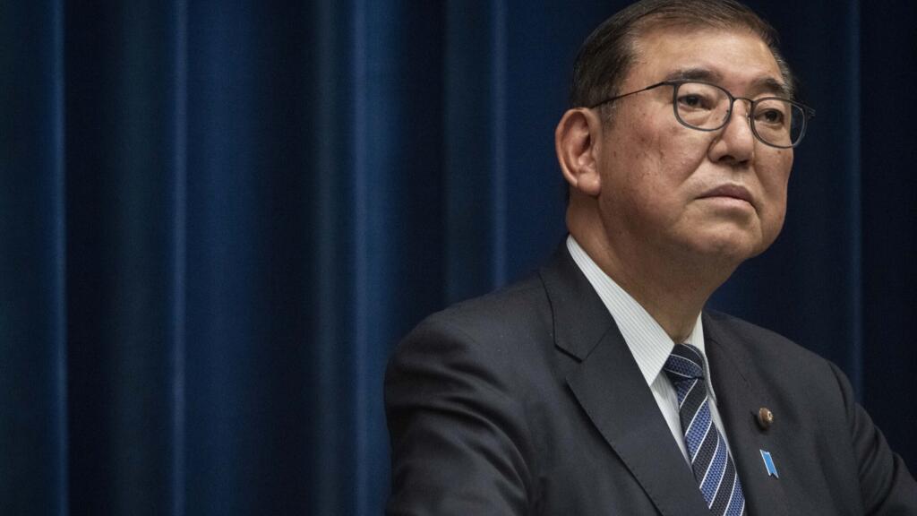 Embattled Japanese PM Shigeru Ishiba to resign, media report