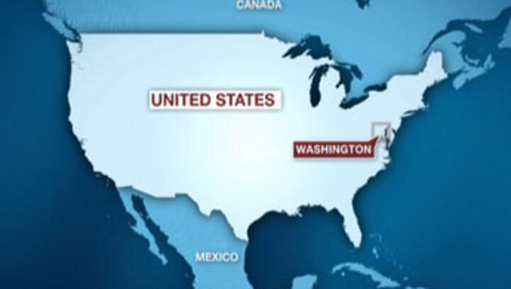 Caribbean 'drug lord' arrested after 10-year manhunt