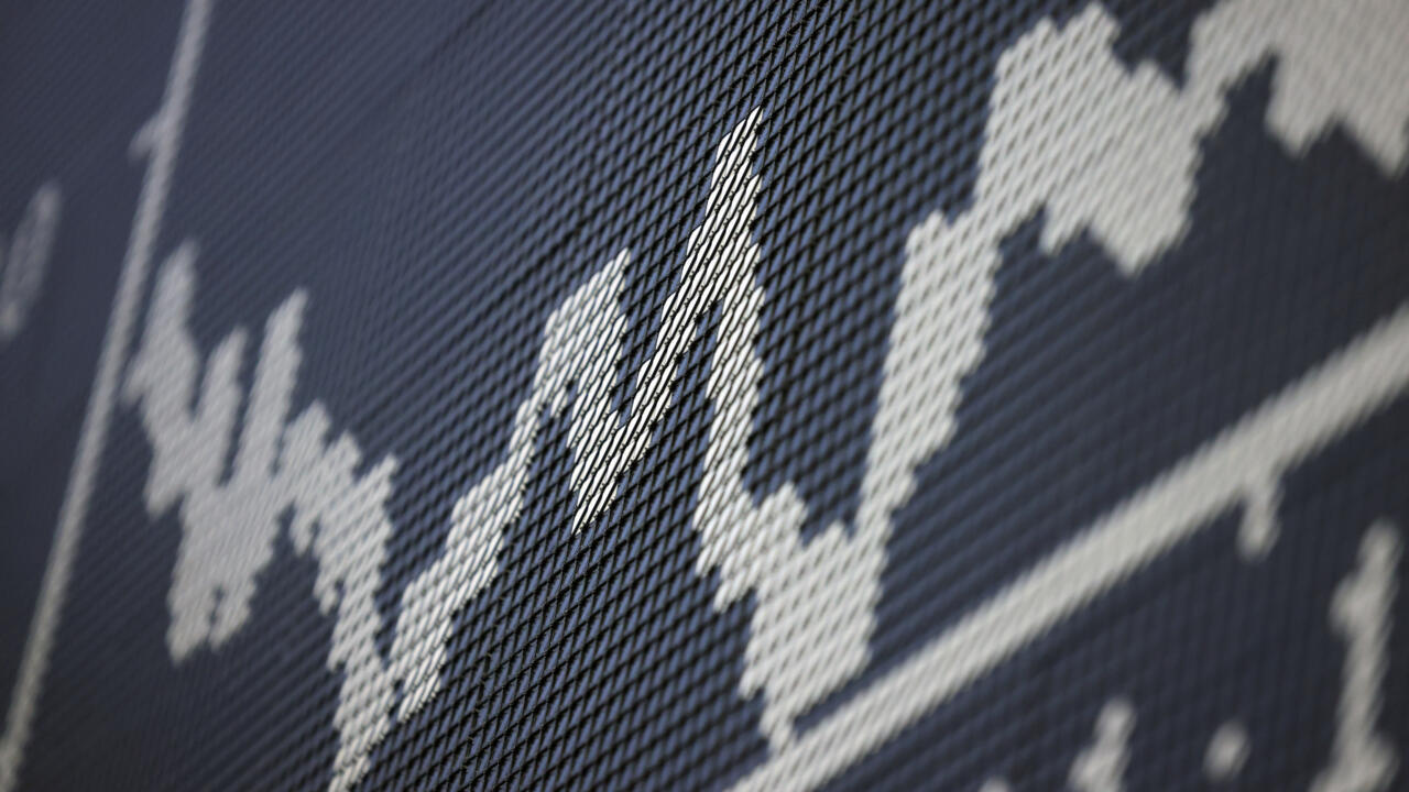 Investors were taking a breather after the past week's run-up in markets