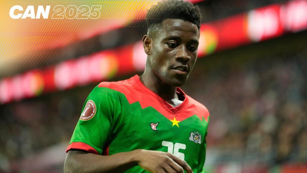 CAN 2025 : le Burkina Faso sécurise sa 2e place, le Soudan jouera le Sénégal