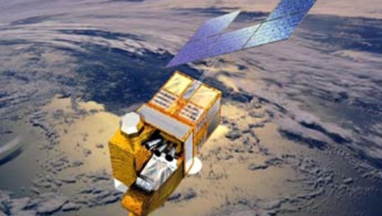 Quel Satellite Pour Chaine Arabe En France Le programme Hélios, dispositif clé du renseignement européen