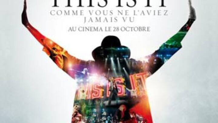 'This Is It' film premieres worldwide