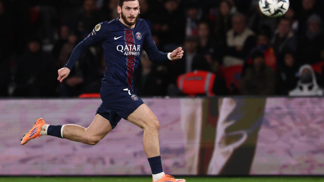 بطولة فرنسا: لنس يعزز صدارته وسان جرمان يستعيد توازنه بخماسية في مرمى رين