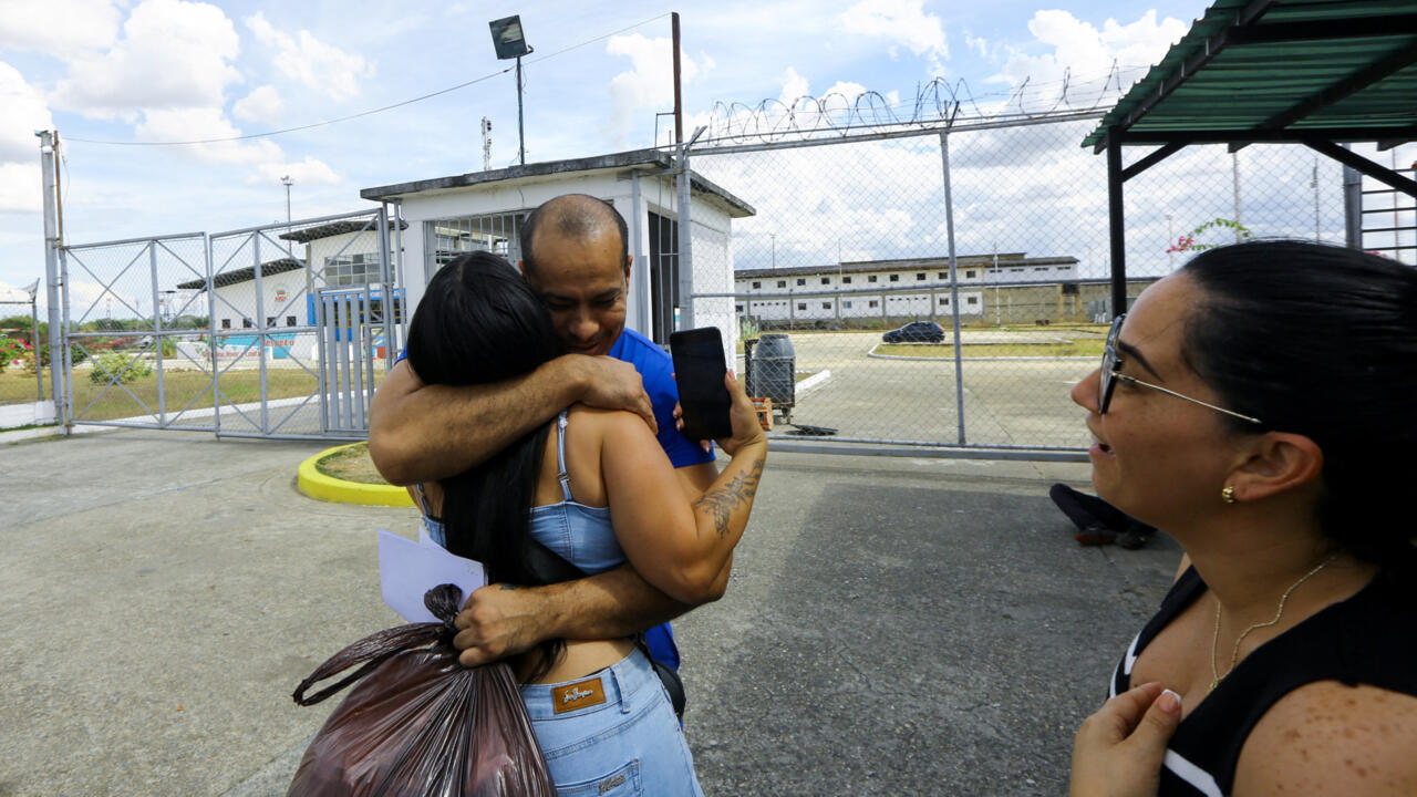 Venezuela: Foro Penal señala total de 266 excarcelaciones verificadas de personas consideradas presos políticos