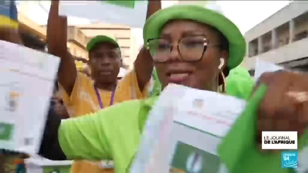 Bénin : un scrutin sous règles renforcées, des partis misent sur les alliances