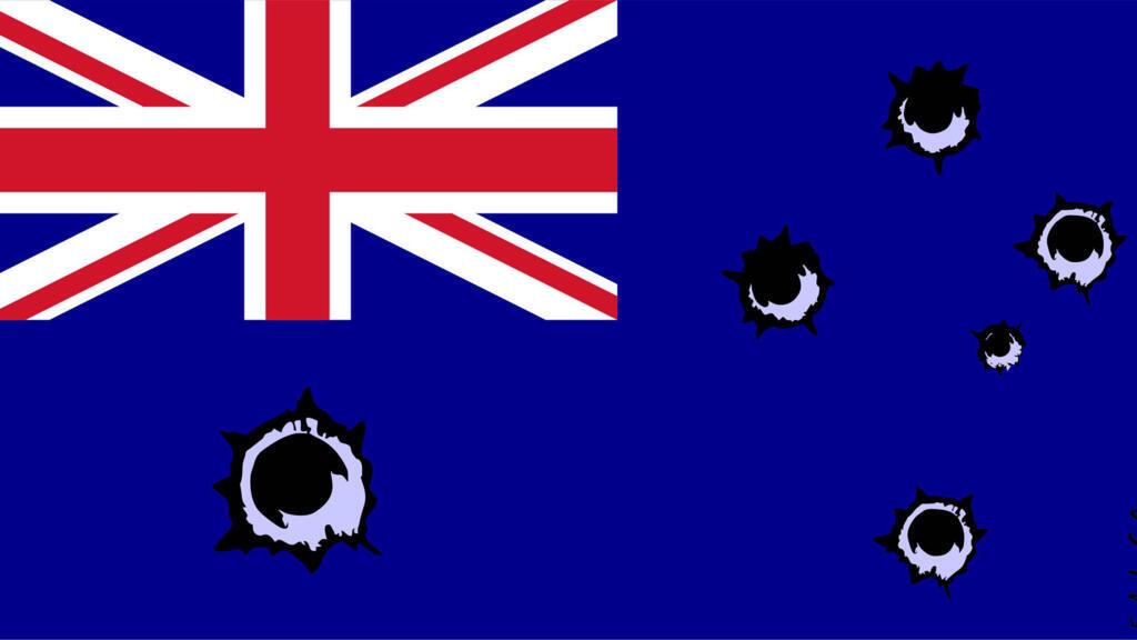 L'actu en dessin : deuil national en Australie après l'attentat antisémite de Sydney