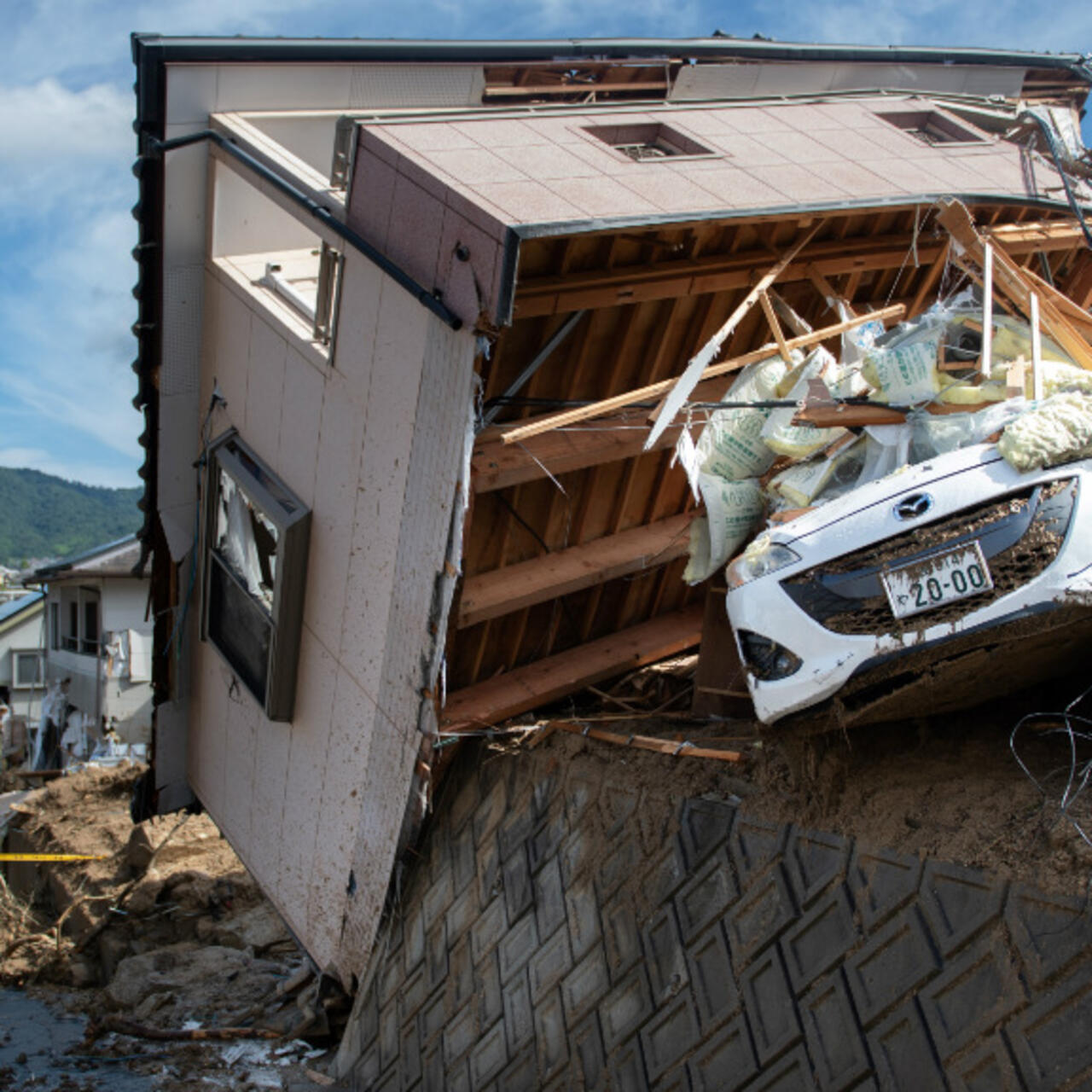 うりゃおい！JAPAN DESTRUCTION AND REGENERATION うりゃおい！JAPAN DESTRUCTION AND REGENERATION うりゃおい！JAPAN