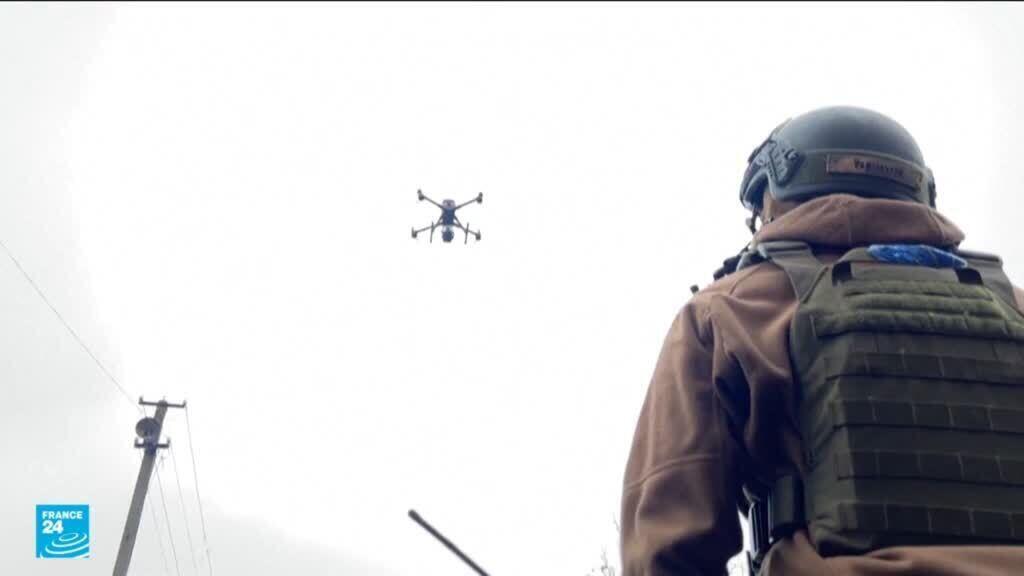 انتكاسة للجيش الروسي في أوكرانيا بعد تعطيل أجهزة استقبال خدمة الإنترنت ستارلينك