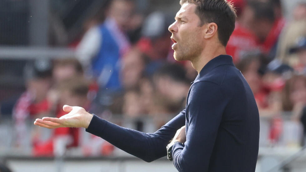 Leverkusen face derby rivals Cologne with Alonso revolution in full swing