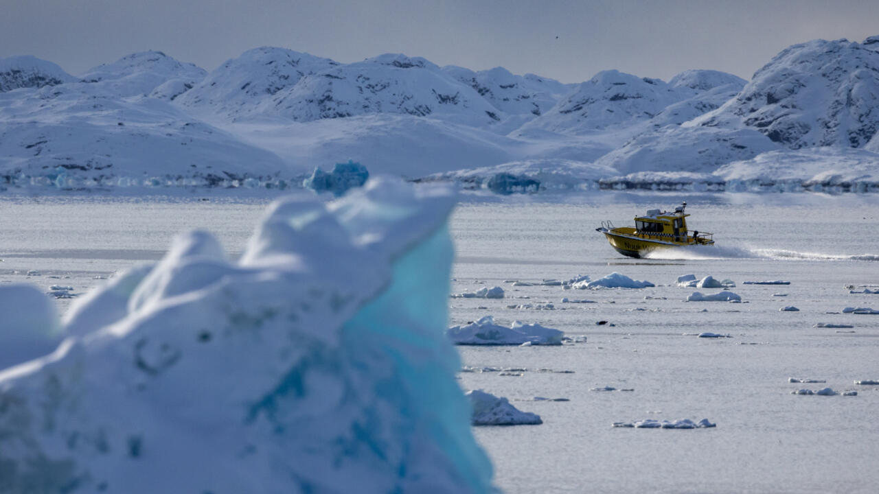 مباشر: فرنسا تدعو الحلف الأطلسي لإجراء مناورة في غرينلاند وتؤكد استعدادها للمشاركة