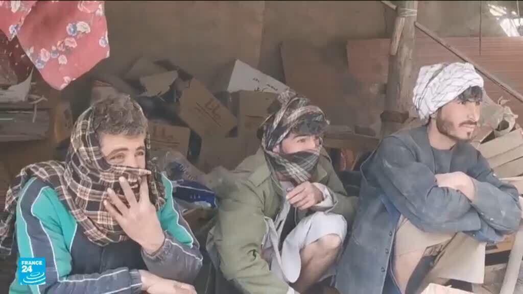 عشرات القتلى ومئات الجرحى جراء زلزال ضرب شمال أفغانستان