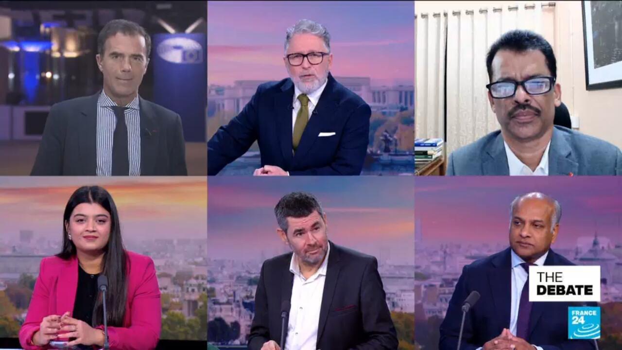 The mother of all deals? EU and India sign trade deal two decades in the making