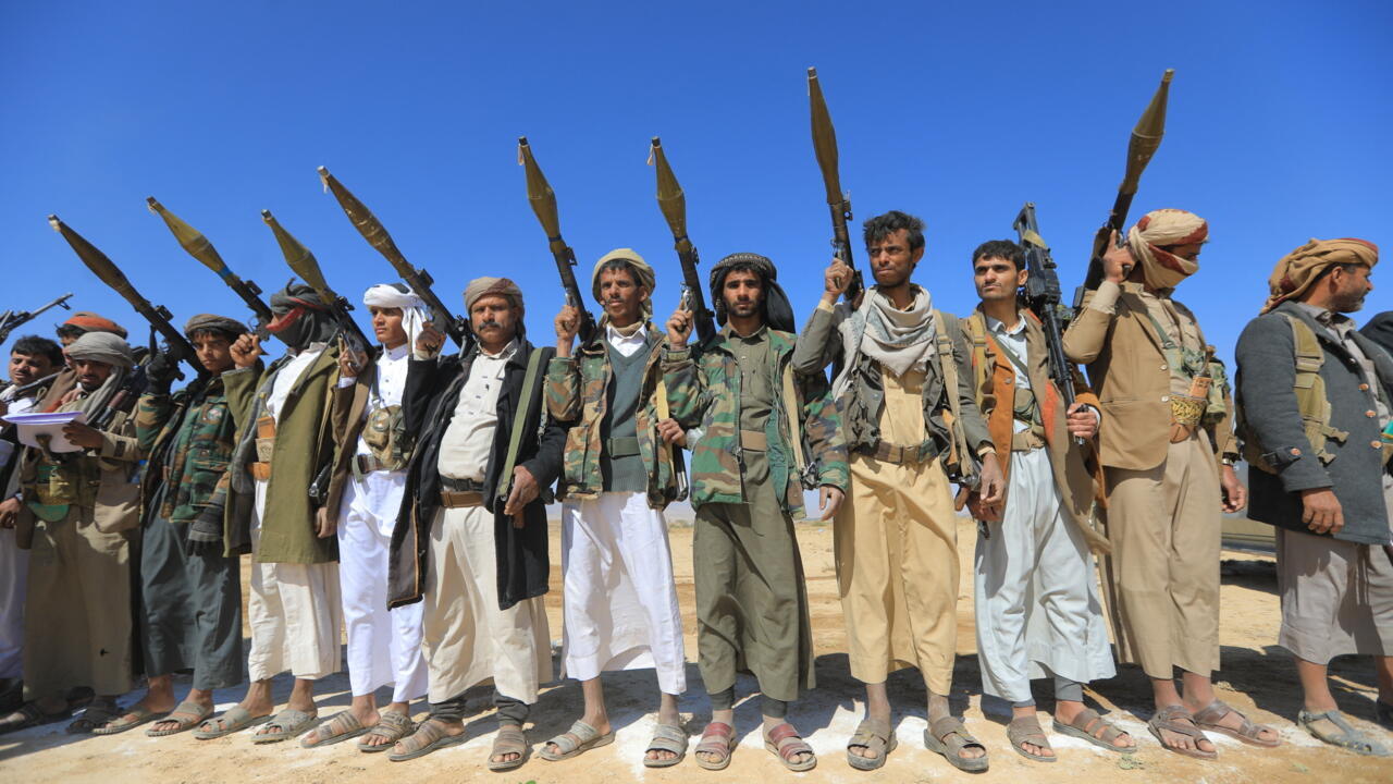 تقدم الانفصاليين في جنوب اليمن يثير مخاوف من اندلاع حرب أهلية جديدة