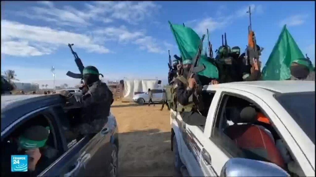 حماس تواصل دراسة خطة ترامب بشأن غزة وتعديل بعض بنودها قبل انقضاء المهلة المحددة