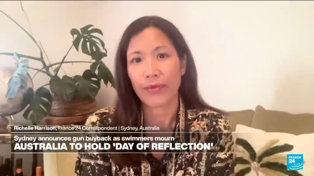 Australië lanceert het grootste wapenvergoedingsprogramma sinds 1996 na de aanval op Bondi Beach