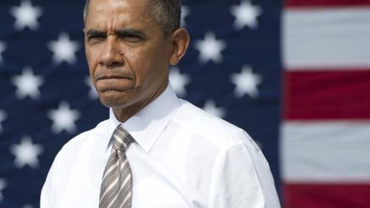 US government shutdown sees Obama cancel Asia trip