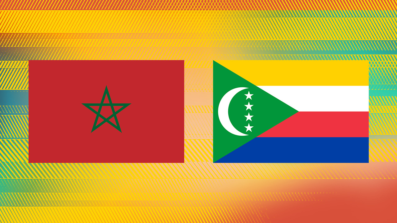 برنامج كأس الأمم الأفريقية 2025: المغرب يفتتح البطولة أمام جزر القمر في الرباط