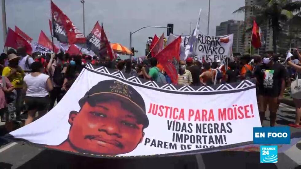 Brasil y el enquistado racismo que sigue asolando las bases de su sociedad