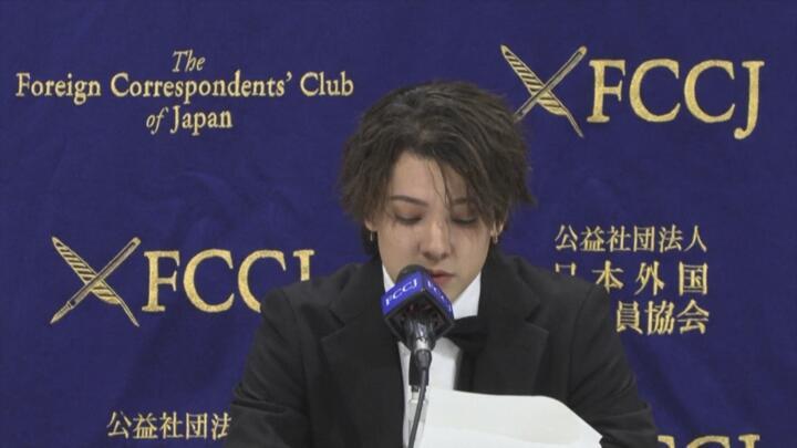 The dark side of J-pop: Former idol speaks out about music