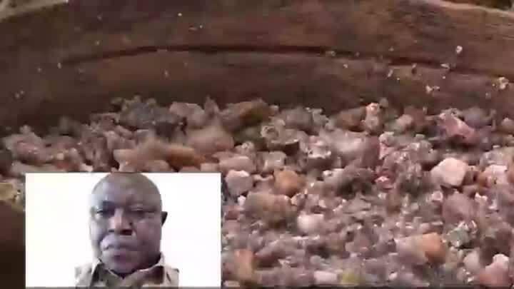 Mining in Sierra Leone: New report reveals a lack of safeguards