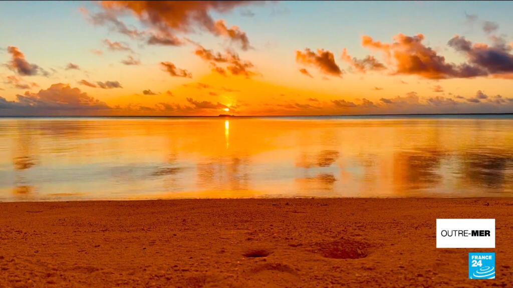 Tourisme : la Polynésie attire toujours plus de visiteurs