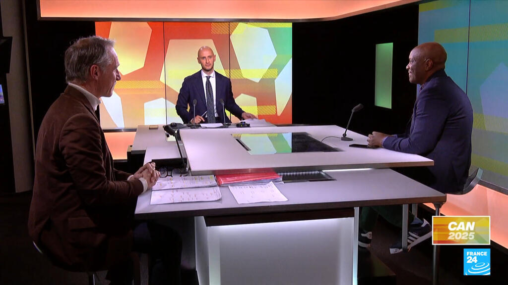 CAN 2025 : le Sénégal tient son rang, le Mali crée l'exploit contre la Tunisie