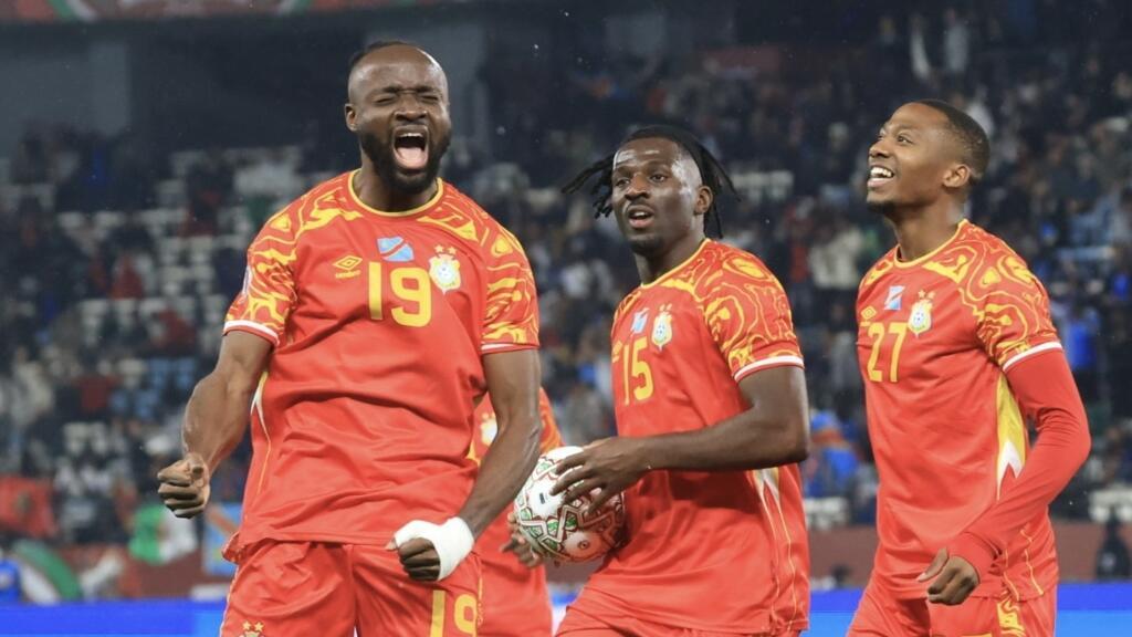 CAN 2025 : la RD Congo termine en beauté mais hérite de l'Algérie en 8es