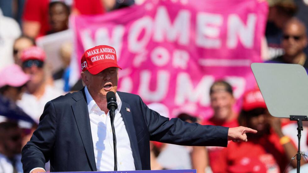 Las claves de Proyecto 2025 el plan para un gobierno republicano del