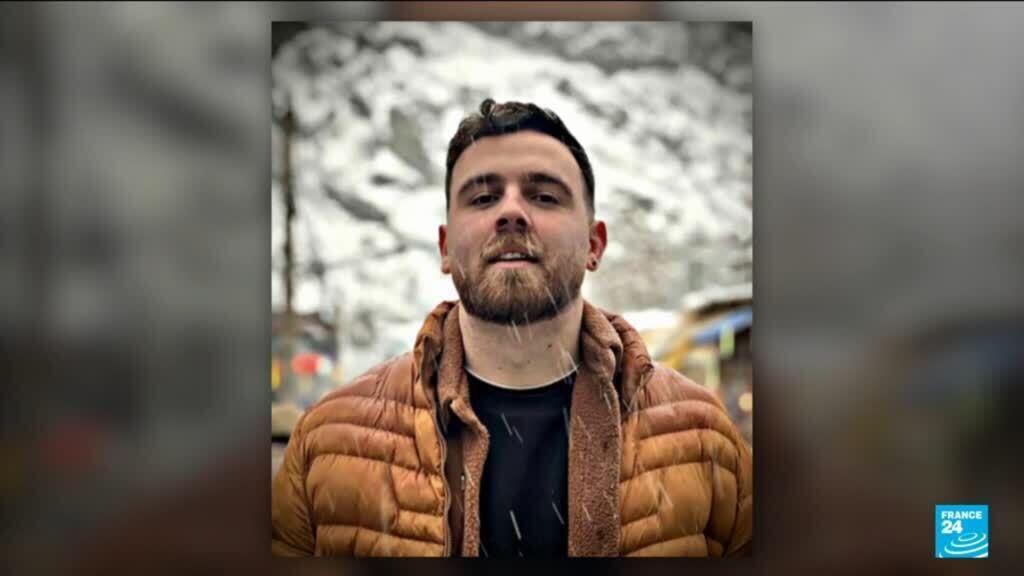 Iran : le manifestant Erfan Soltani relâché sous caution